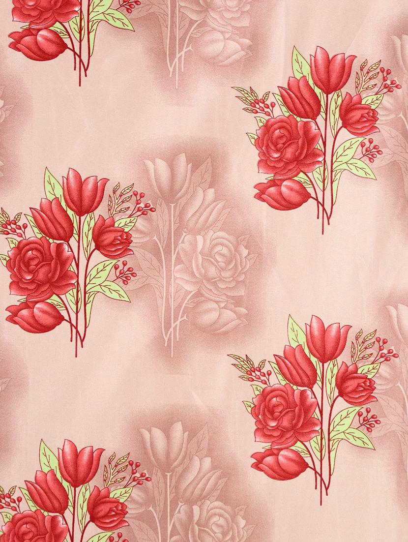 stylish and attractive printed curtains - set of 2 - 21733920 - Standard Image - 3