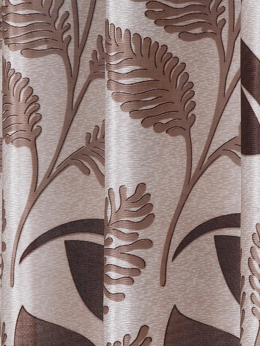 stylish and attractive printed curtains - set of 2 - 21733936 - Standard Image - 3