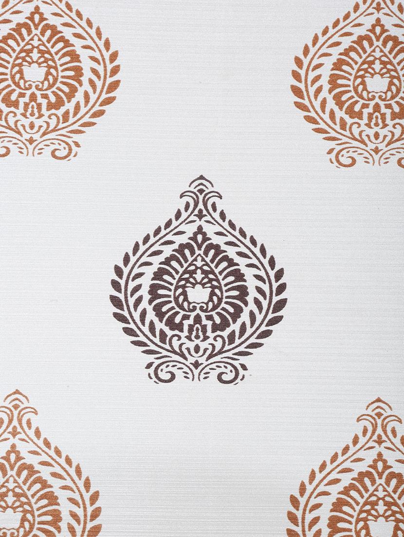 stylish and attractive printed curtains - set of 2 - 21733996 -  Standard Image - 3