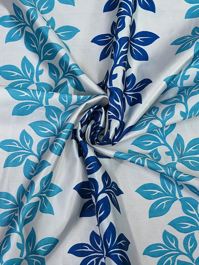 stylish and attractive printed curtains - set of 2 - 21734008 - Standard Image - 3