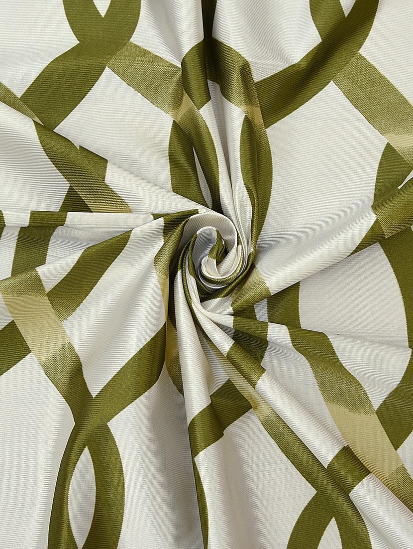 stylish and attractive printed curtains - set of 2 - 21734009 - Standard Image - 3