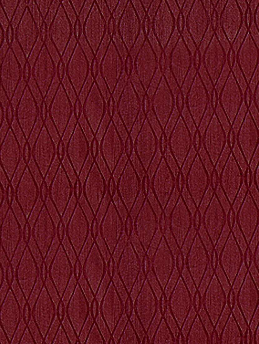 stylish and attractive self design curtains - set of 2 - 21734260 -  Standard Image - 3