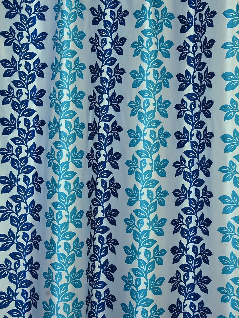 stylish and attractive printed curtains - set of 2 - 21734320 - Standard Image - 3