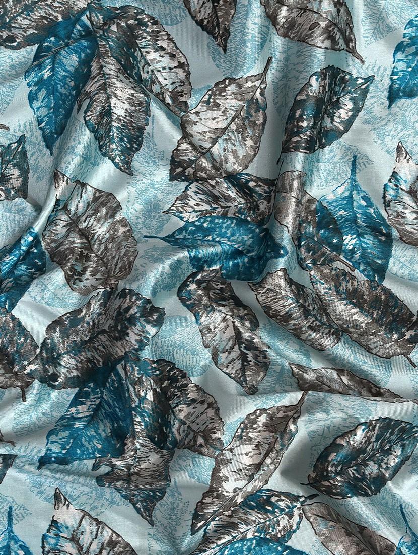 stylish and attractive printed curtains - set of 2 - 21734480 - Standard Image - 3