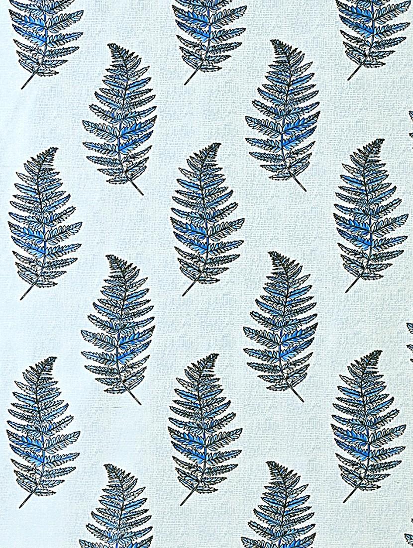 stylish and attractive printed curtains - set of 2 - 21734507 - Standard Image - 3