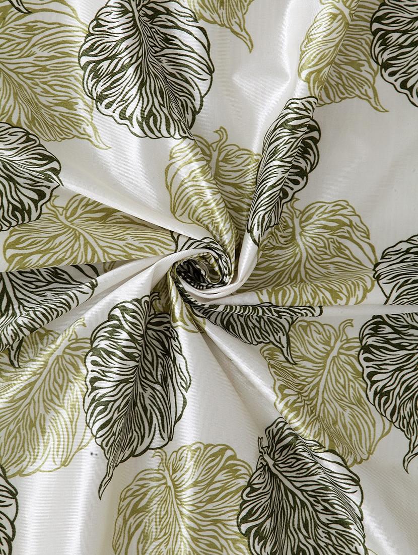 stylish and attractive printed curtains - set of 2 - 21734596 - Standard Image - 3