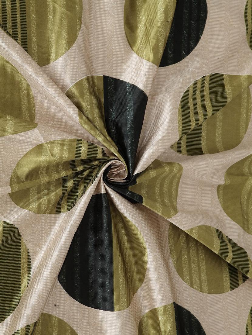 stylish and attractive printed curtains - set of 2 - 21734600 - Standard Image - 3