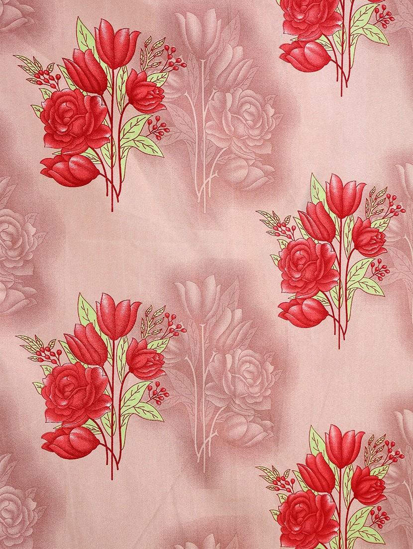 stylish and attractive printed curtains - set of 2 - 21734631 - Standard Image - 3