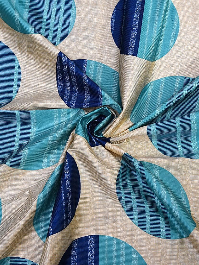 stylish and attractive geometric curtains - set of 2 - 21734731 - Standard Image - 3