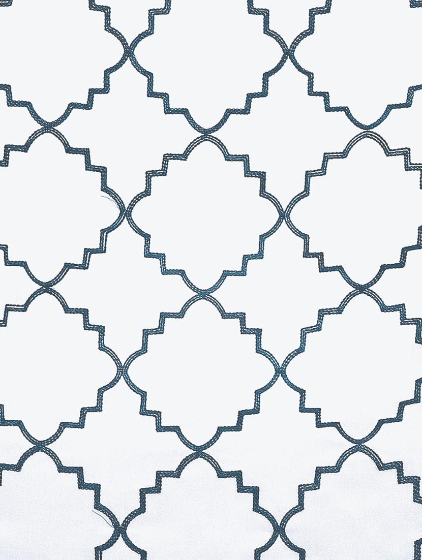 stylish and attractive printed curtains - set of 2 - 21734928 - Standard Image - 3