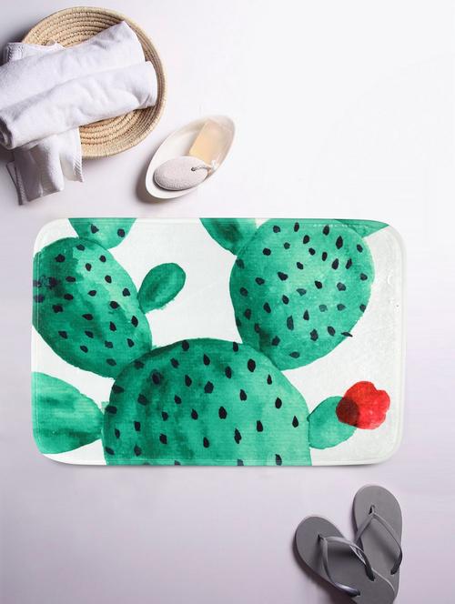 cortina printed anti-skid multipurpose mat - 21735054 -  Standard Image - 0
