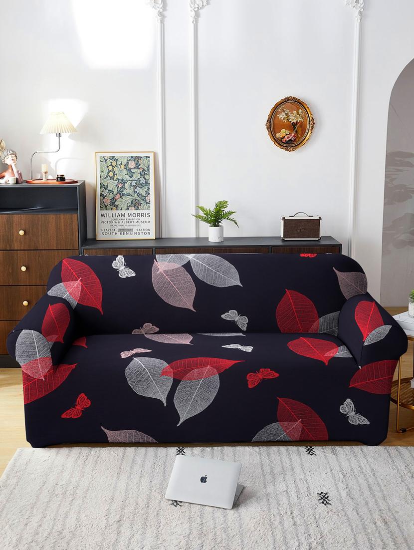 cortina high quality stretchable sofa cover - 21735444 - Zoom Image - 0