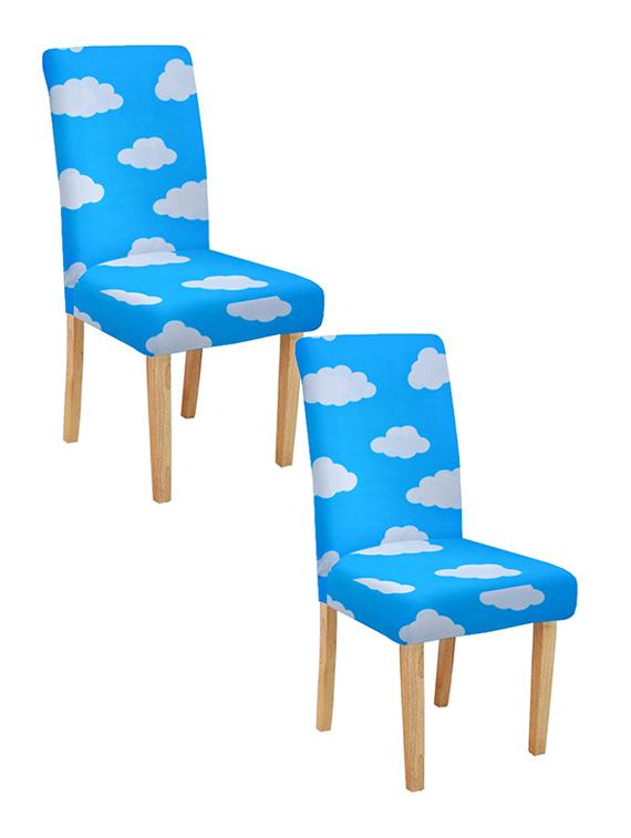cortina stretchable elastic removable washable chair cover - 21735909 - Zoom Image - 0