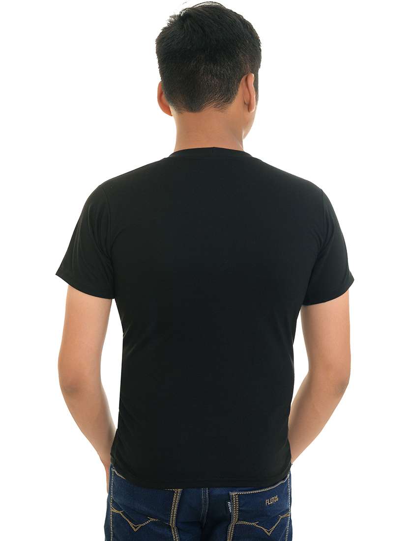 boys pack of 2 front print t-shirt - 21740033 -  Standard Image - 3