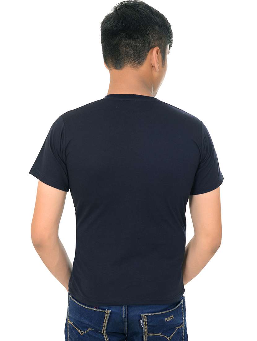 boys pack of 2 front print t-shirt - 21740040 -  Standard Image - 3