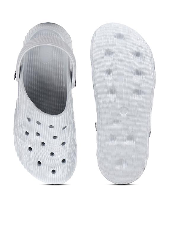 men solid ultra-comfort crocs - 21740296 - Standard Image - 5