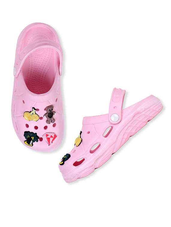 women lightweight stylish clog - 21740370 -  Standard Image - 3