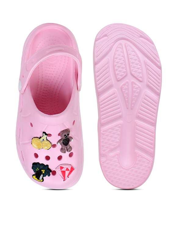 women lightweight stylish clog - 21740370 -  Standard Image - 5