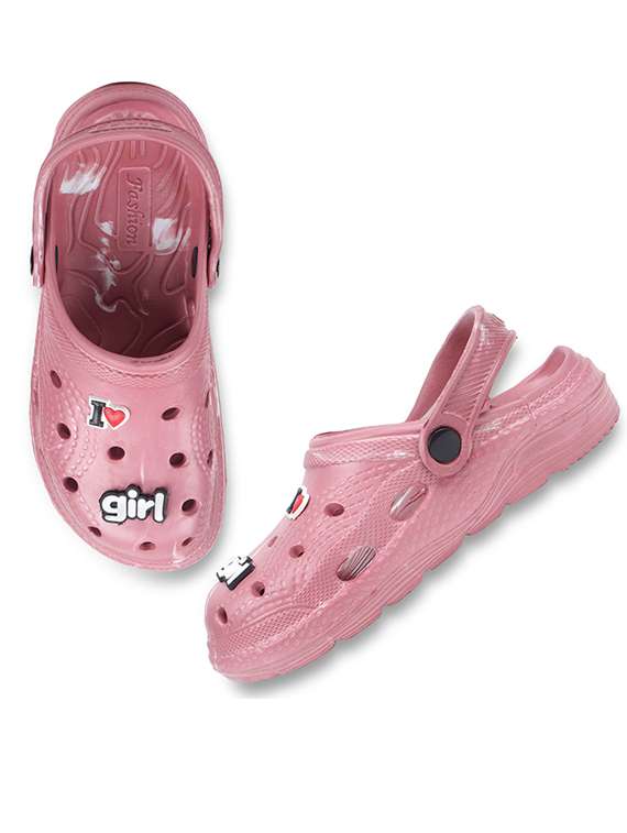 women lightweight stylish clog - 21740381 -  Standard Image - 3