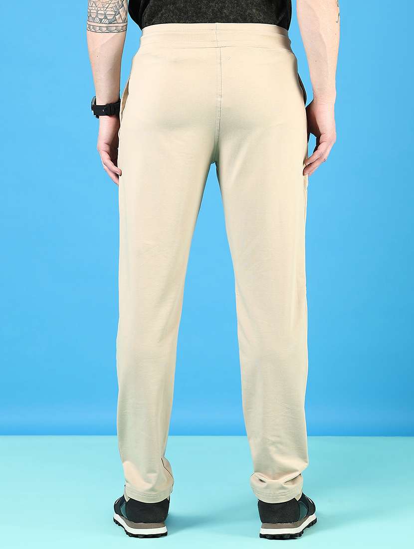 men neo mint placement print full length track pant - 21740560 -  Standard Image - 3