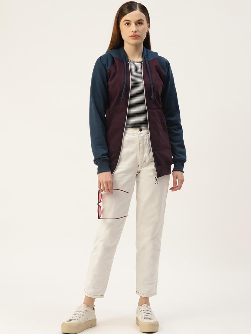 hooded - 21741345 - Standard Image - 3