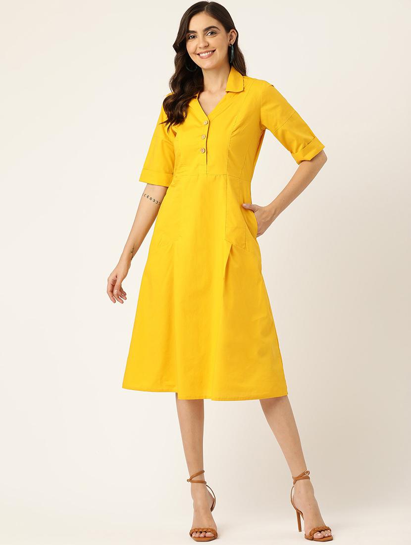 women solid sleeveless sheath dress - 21741835 - Zoom Image - 0