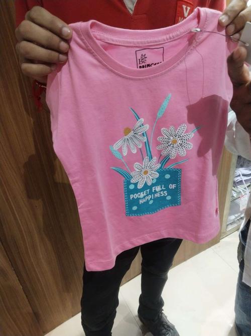 pink single jersey tshirt - 21742467 -  Standard Image - 0