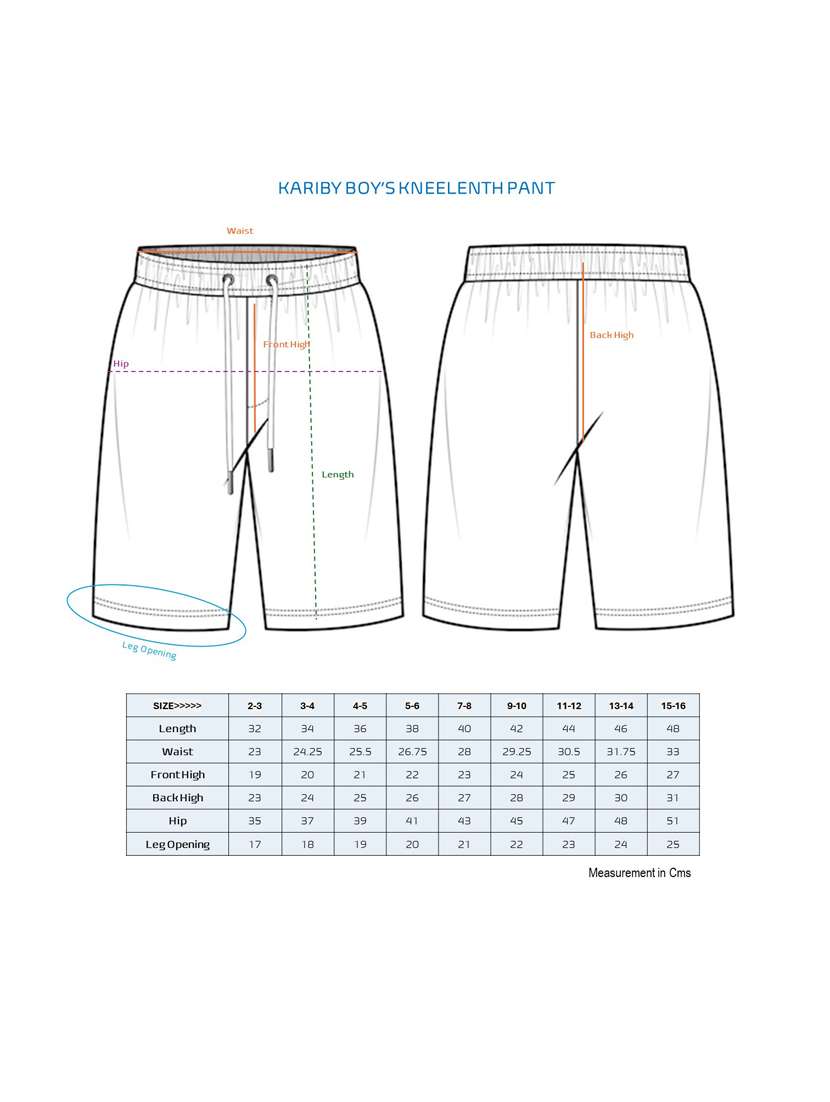 boys printed mid rise shorts - 21743108 -  Standard Image - 3