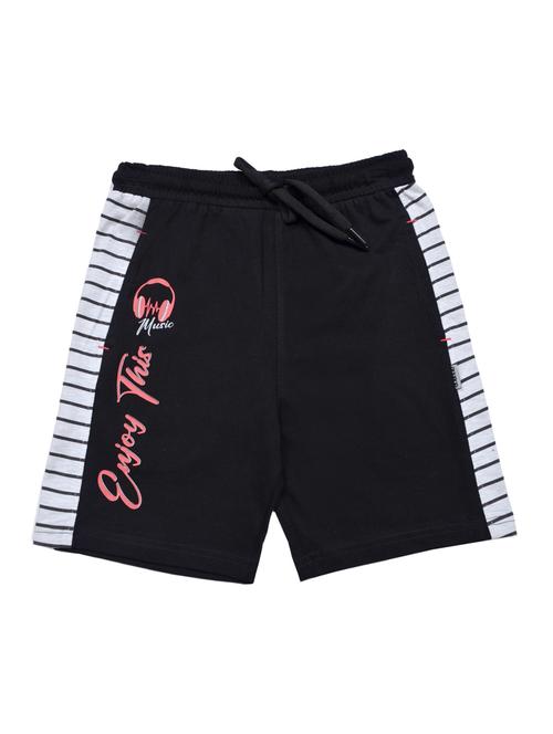 girls placement print mid rise shorts - 21743160 -  Standard Image - 0