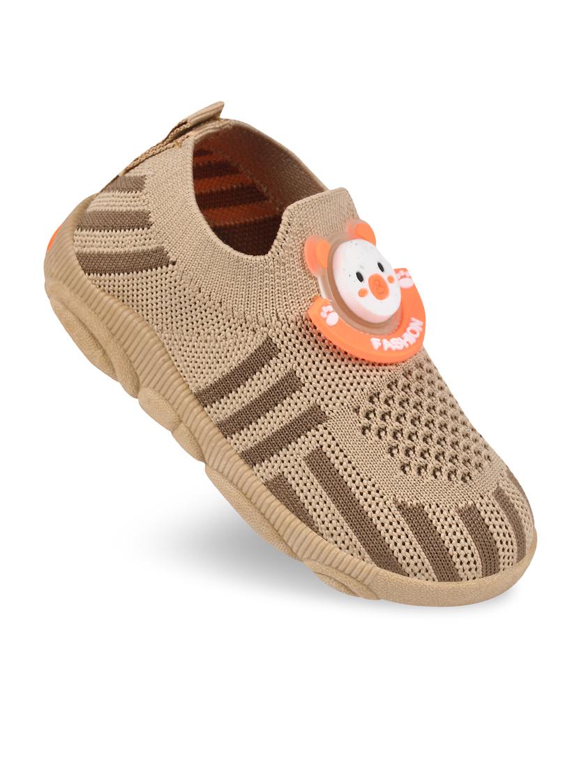 unisex kids slip on sneaker - 21743497 - Standard Image - 3
