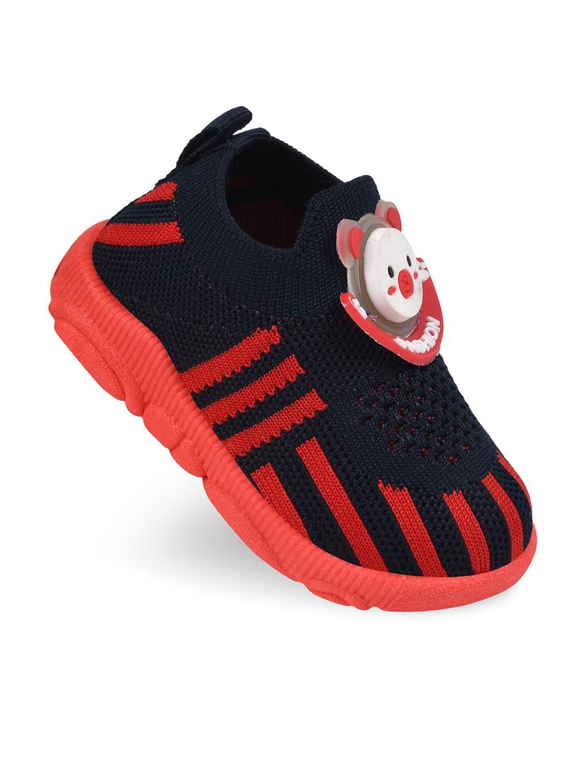 unisex kids slip on sneaker - 21743499 - Standard Image - 3