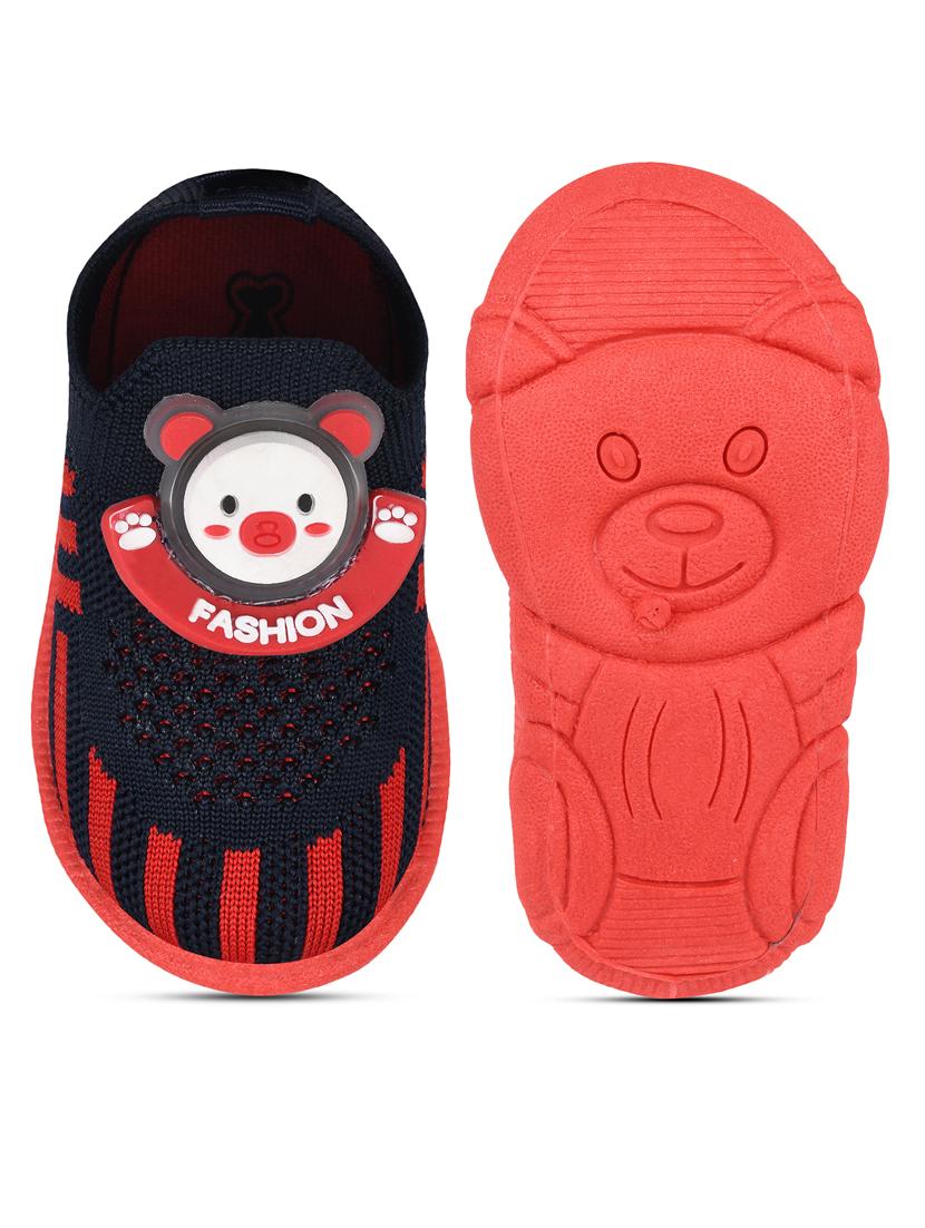 unisex kids slip on sneaker - 21743499 - Standard Image - 5