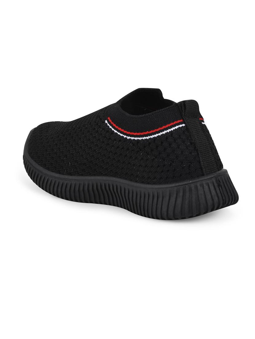 unisex kids slip on sport shoes - 21743516 - Standard Image - 3