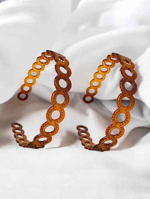 women solid plastic hairband combo - 21745337 -  Standard Image - 0