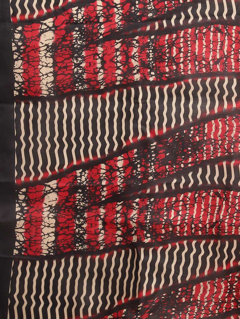 women printed plus size kurta pant with dupatta set - 21745822 -  Standard Image - 5