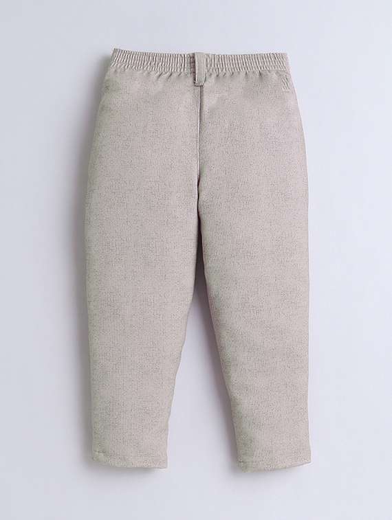 boys printed two piece suit set - 21746331 -  Standard Image - 5