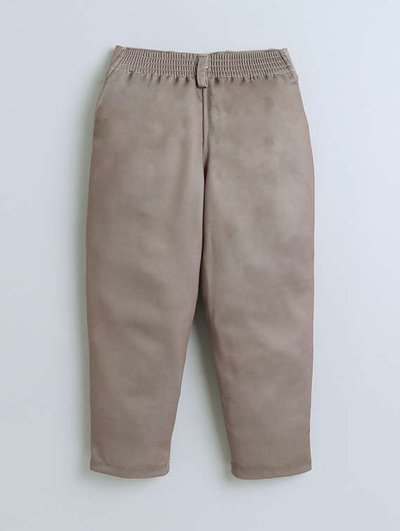 boys printed two piece suit set - 21746338 -  Standard Image - 5