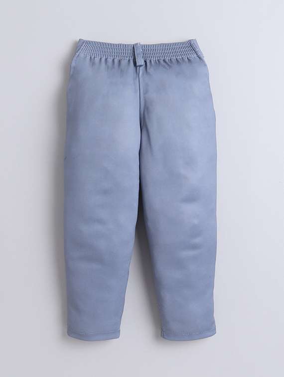 boys printed two piece suit set - 21746339 -  Standard Image - 5