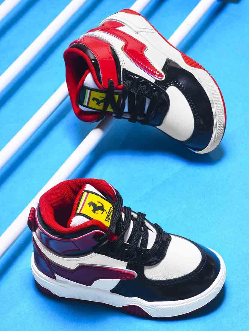 kids lace up sports shoes - 21746895 -  Zoom Image - 0