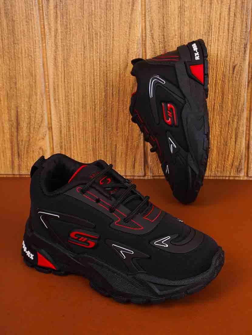 kids lace up sports shoes - 21746896 - Zoom Image - 0