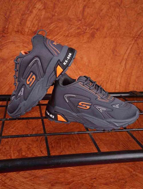 kids lace up sports shoes - 21746897 - Standard Image - 0