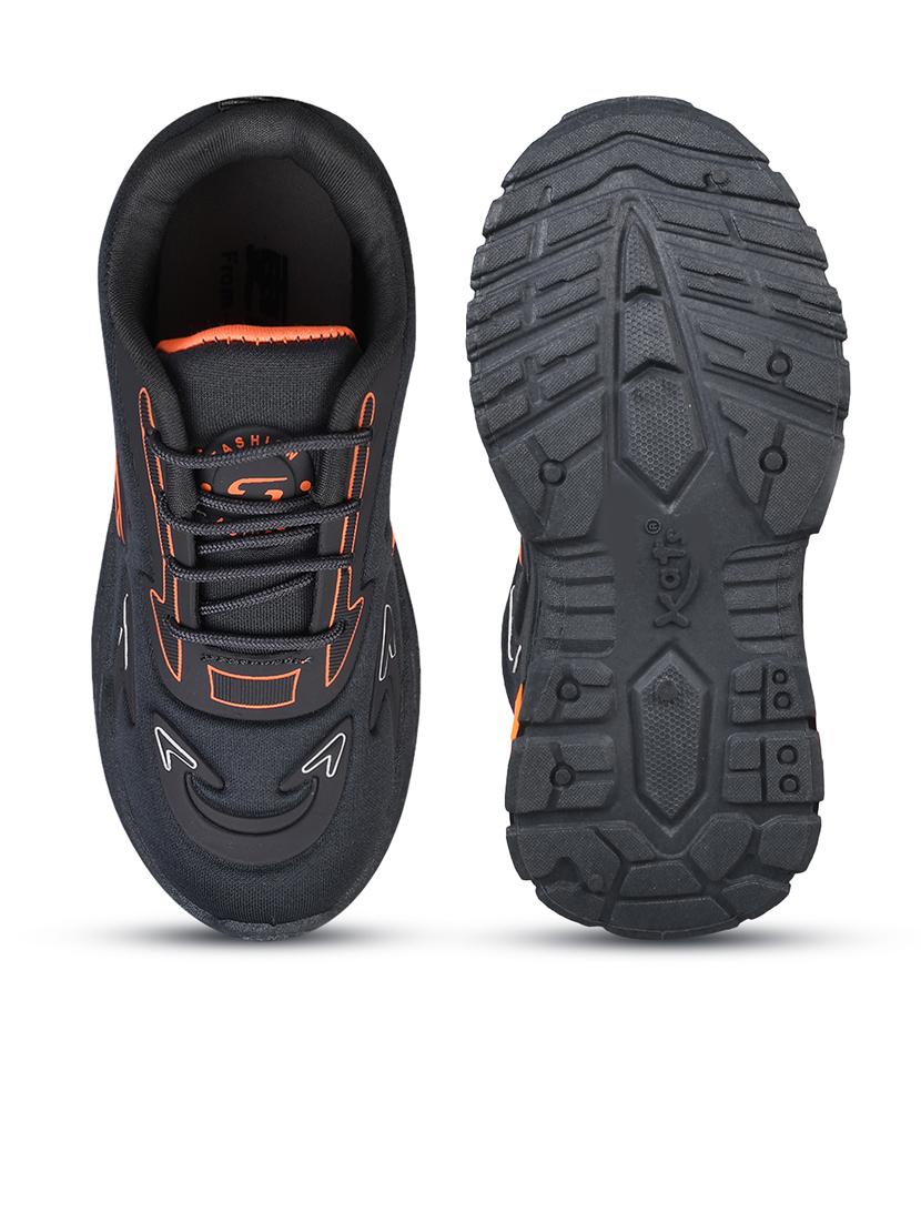 kids lace up sports shoes - 21746897 - Standard Image - 3