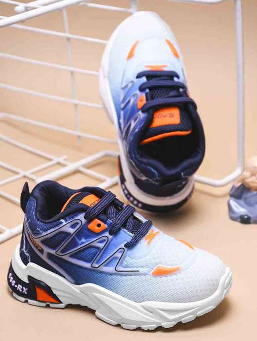 kids lace up sports shoes - 21746903 - Standard Image - 0