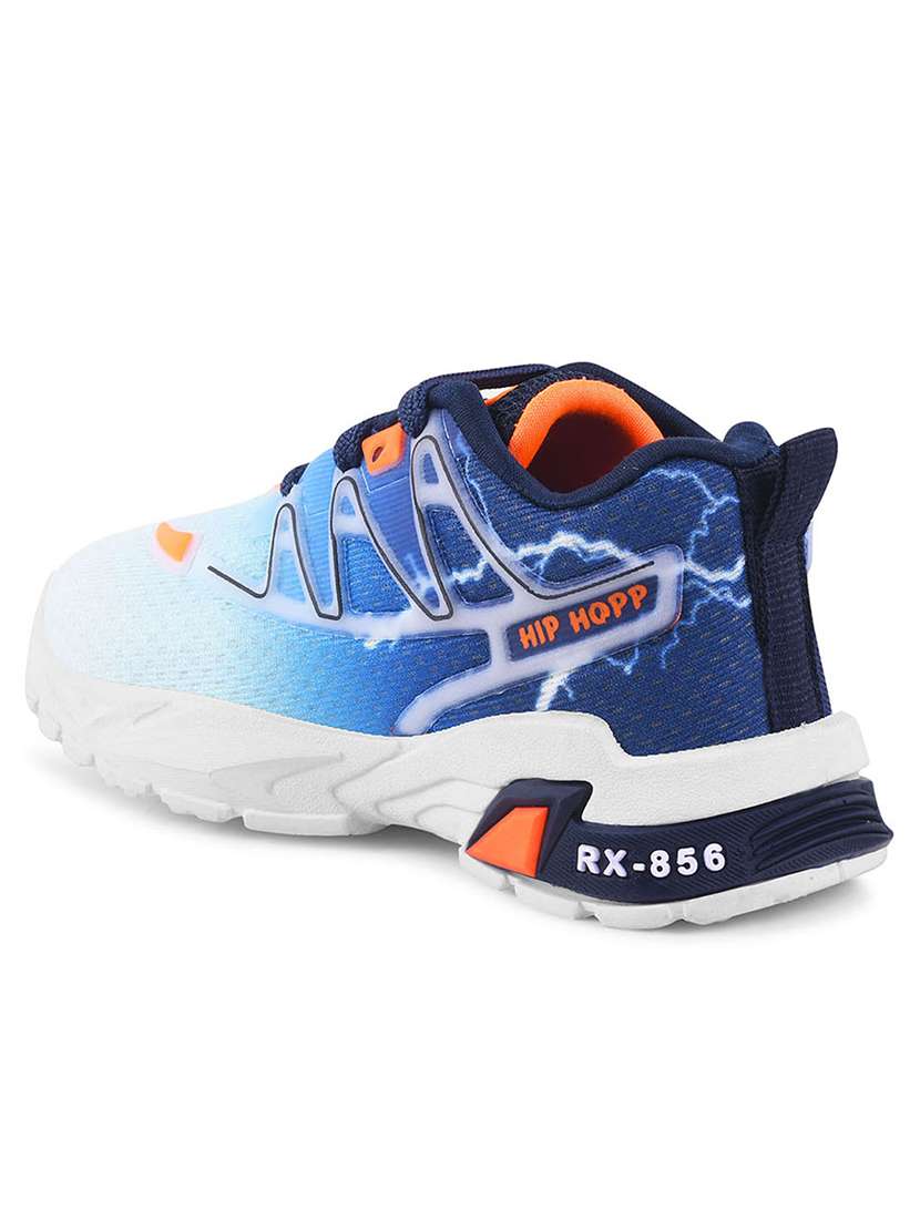 kids lace up sports shoes - 21746903 - Standard Image - 3