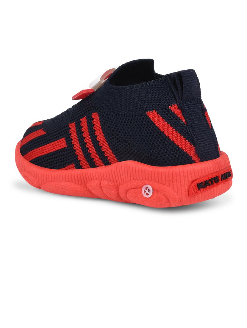 kids slip on sneaker shoes - 21746959 - Standard Image - 3