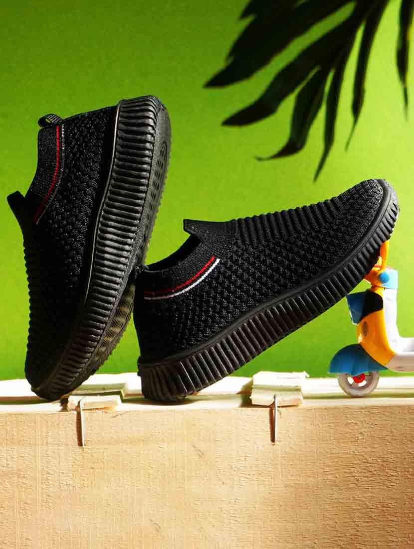 kids slip on sneaker shoes - 21746975 -  Zoom Image - 0