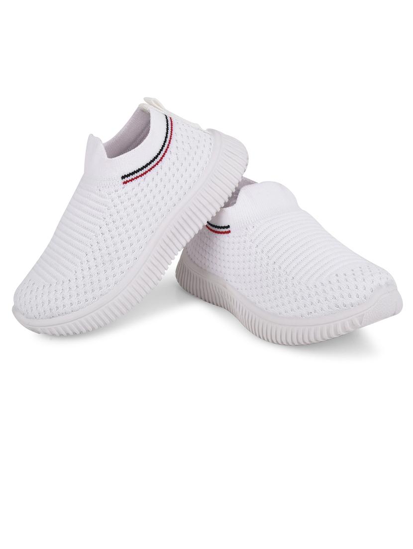 kids slip on sneaker shoes - 21746983 - Standard Image - 3