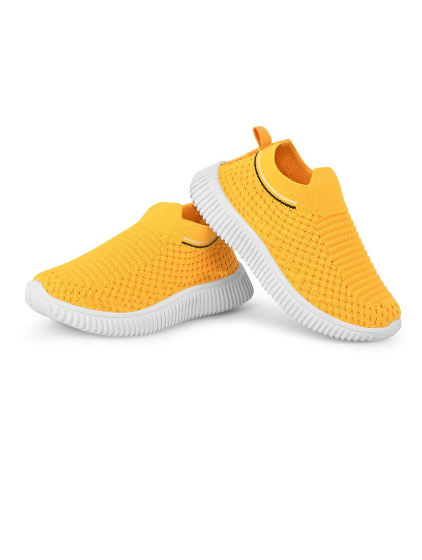 kids slip on sneaker shoes - 21746984 - Standard Image - 3