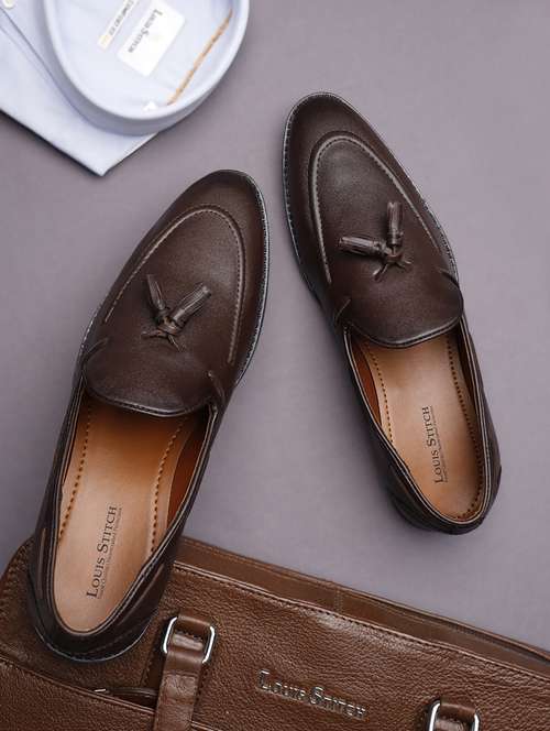 Boatshoes