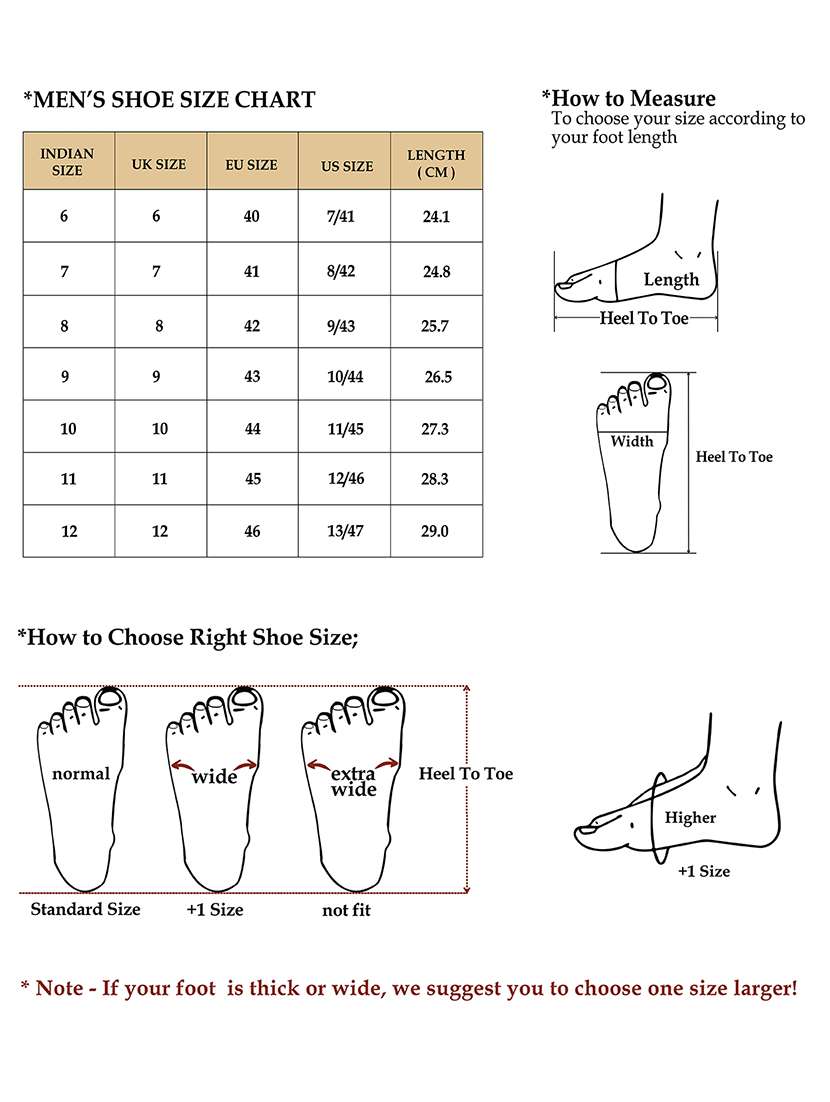 men solid slip on boots - 21748428 -  Standard Image - 5